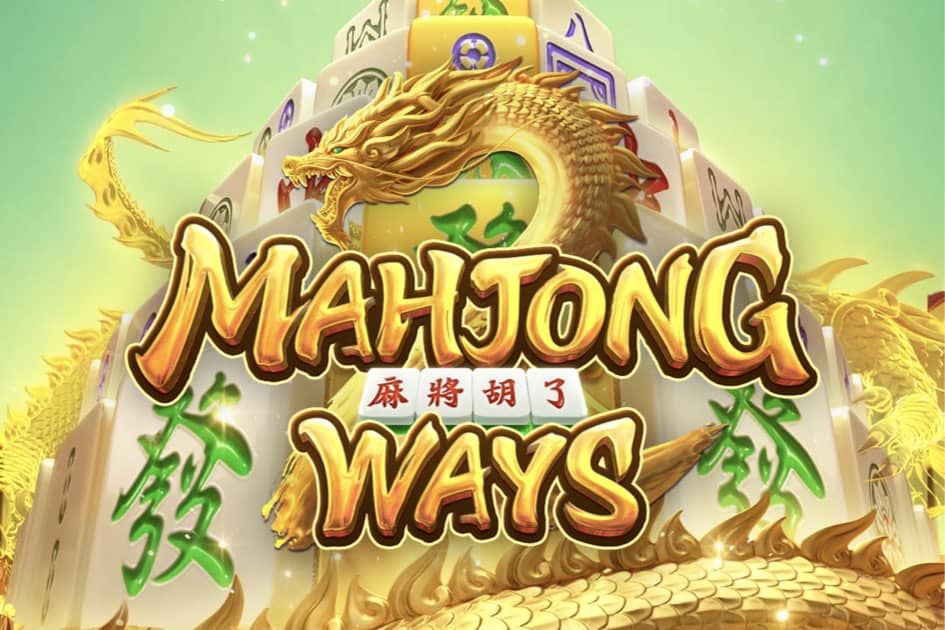 Tips Choosing the Best Slot Mahjong Ways Small!