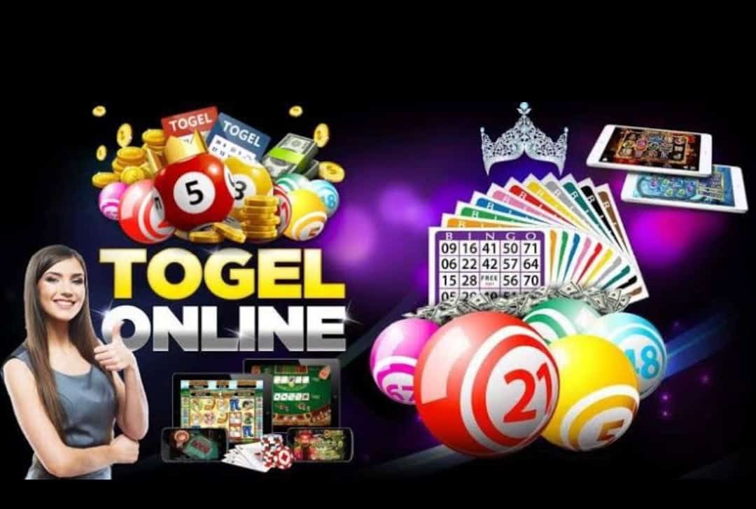 Play Togel Online Gambling Without Drama and Without Problems