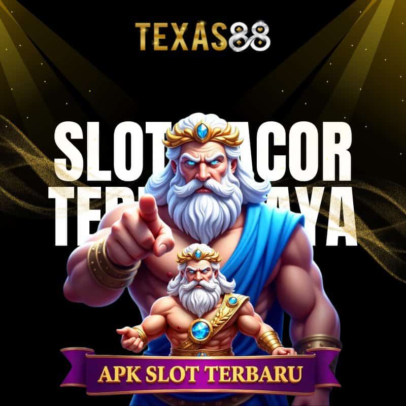 Preparing to Login Online Slots with New Official Texas88 Account
