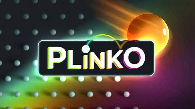 Easy Maxwin with Small Capital Only on the Plinko Indonesia Site