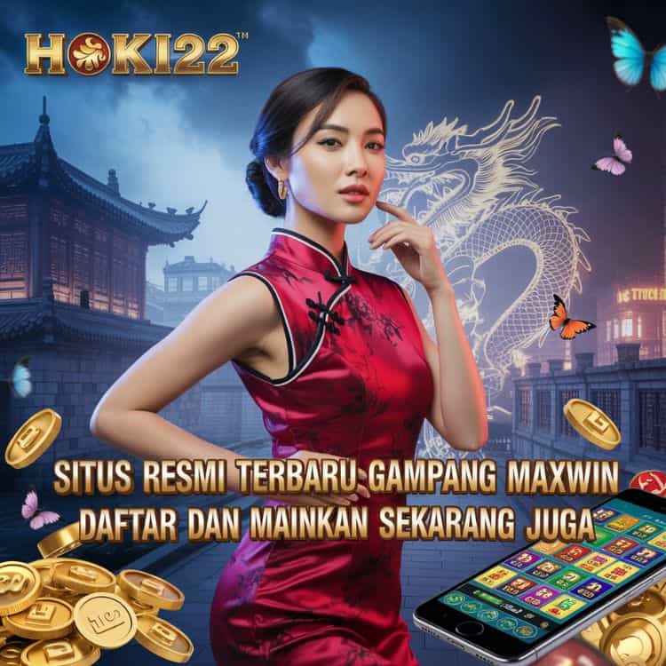 Various Attractive Bonuses for Active Hoki22 Login Members