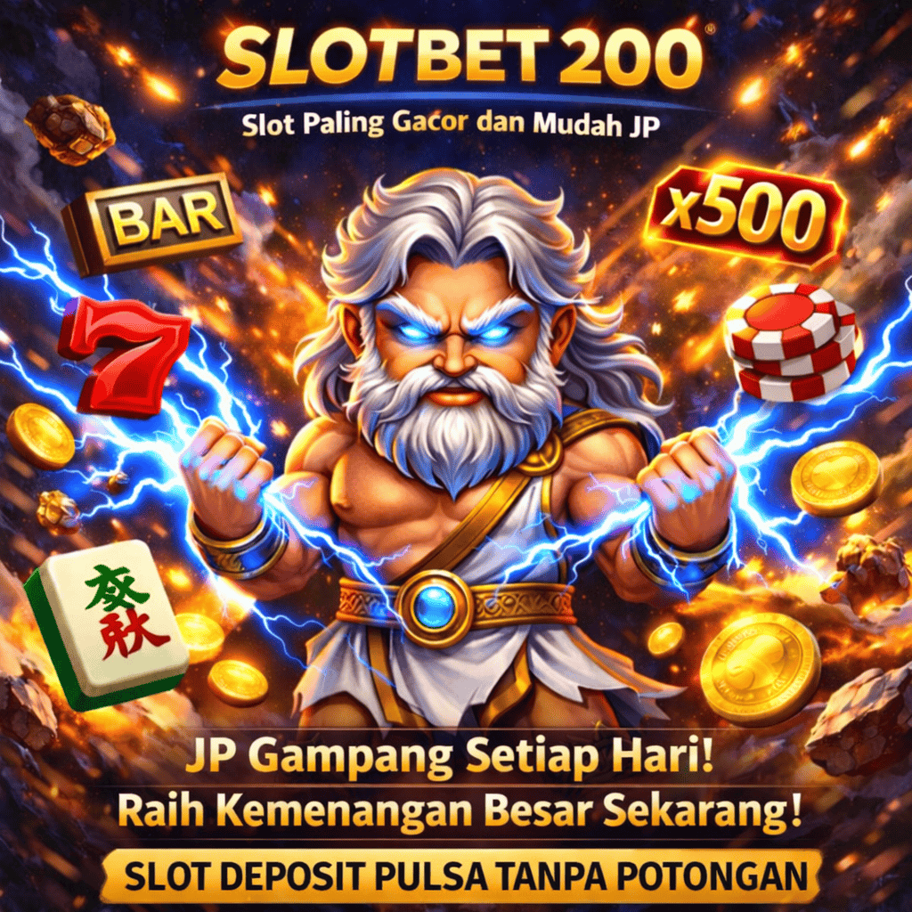 Make Sure You Have Join the Safest Slot Bet Kecil Gambling Site
