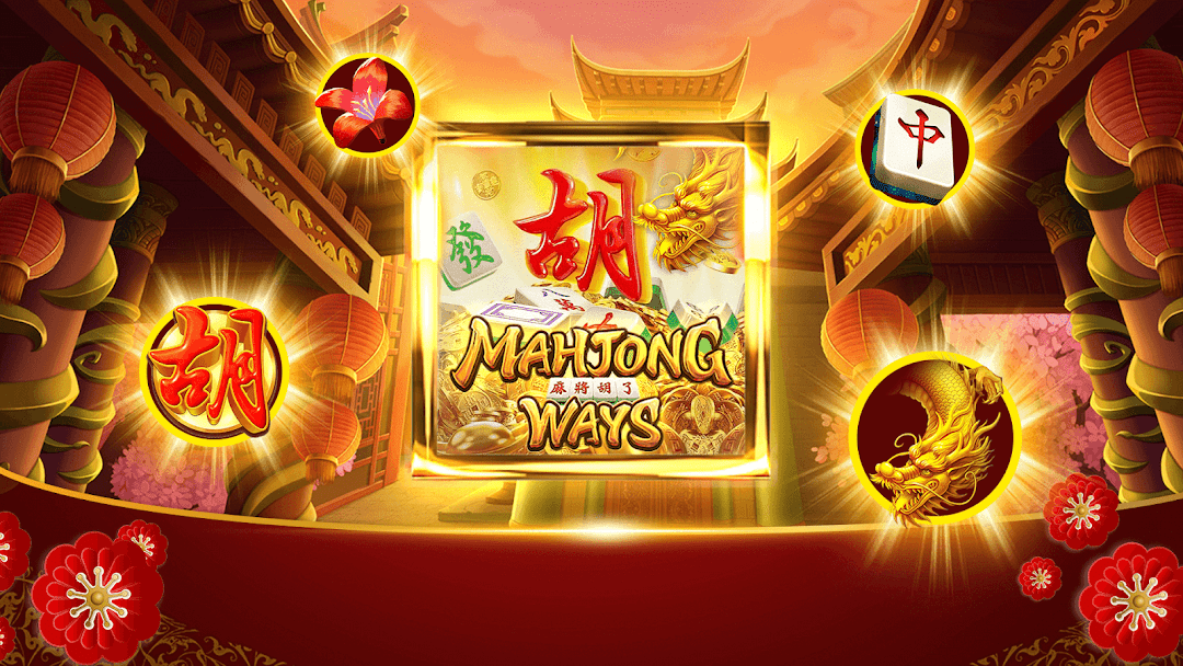 Effective Tricks to Beat the Official Online Slot Mahjong Bookie
